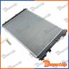 Radiateur du moteur pour MAZDA | CCH-CH-001, 40031